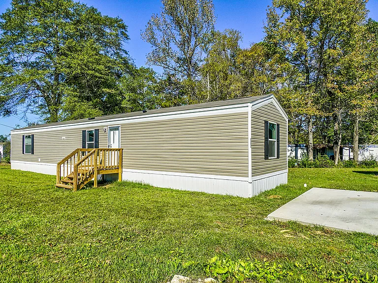 Oakwood MHC Nash - Rent to Own — Photo 2