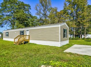 Oakwood MHC Nash, Nash, TX 75569