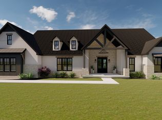 The Ardbeg II: Build on Your Lot Plan, PH Design and Construction LLC, North Canton, OH 44720
