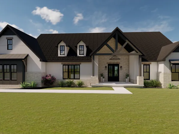 The Ardbeg II: Build on Your Lot Plan, PH Design and Construction LLC