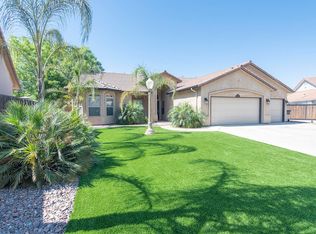 3241 W Delaware Ct, Visalia, CA
