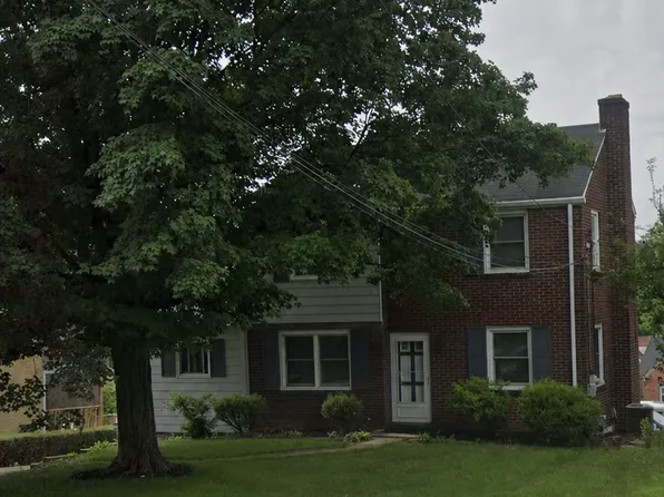 1220 Duncan Ave, Pittsburgh, PA 15237