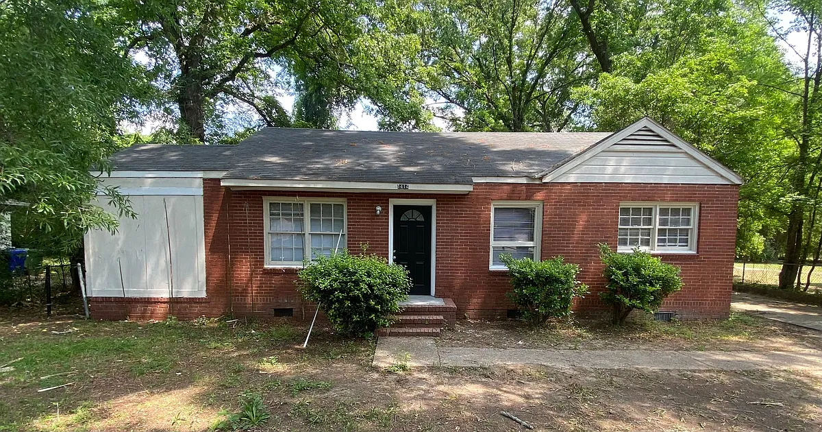 Building Photo - 1414 Foye Ave