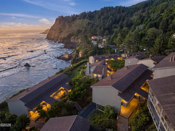 301 Otter Crest Loop Unit 286-287, Otter Rock, OR 97369