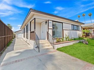 3671 Cimarron St, Los Angeles, CA 90018