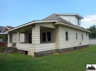 3450 Riverside Dr, Huntington, WV 25705