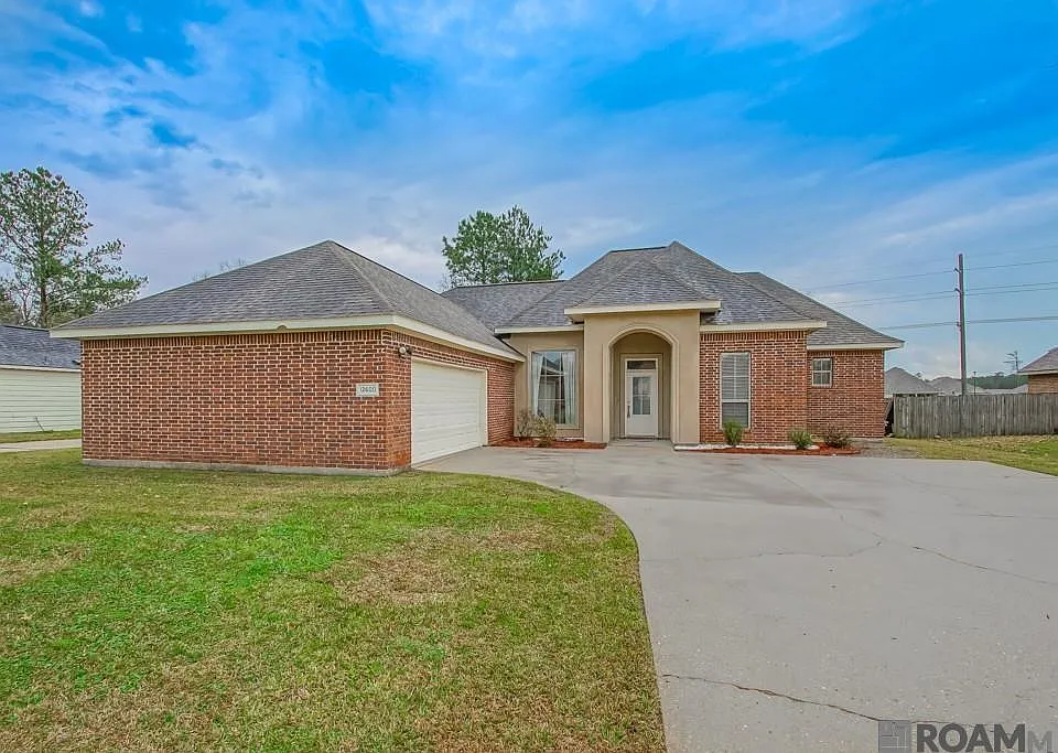 12600 Woodland Hill Rd