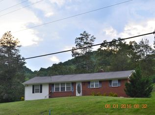 1805 Walker Ford Rd, Maynardville, TN 37807