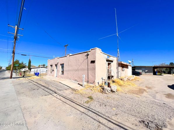 las-cruces-new-mexico-442690057 picture