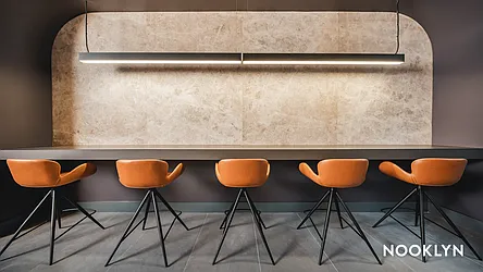 Rented by Nooklyn NYC LLC