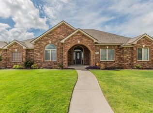 407 Tiger St, Wolfforth, TX 79382