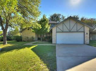 5205 Wheeler Branch Cir, Austin, TX 78749