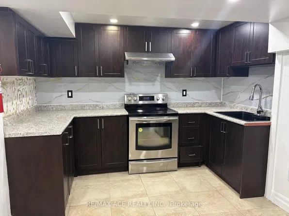 83 Lamay Cres #Basement, Toronto, ON M1X 1J4
