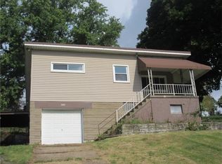 2482 Ridge Rd, Elizabeth, PA 15037
