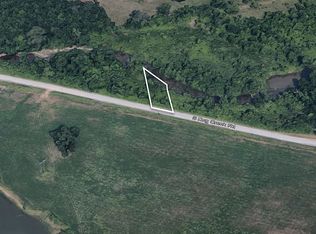 0 S Dog Creek Rd #0, Claremore, OK 74017