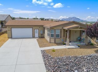 2852 Jerry St, Prescott, AZ 86301