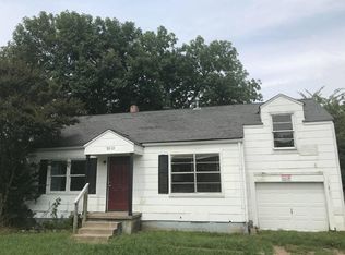 2212 Elmira St, Muskogee, OK 74403