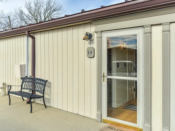 10271 Buckeye Dr Unit E4, Huntsville, OH 43324