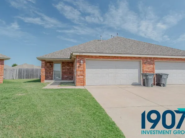 923 SW 37th St #2, Oklahoma City, OK 73160