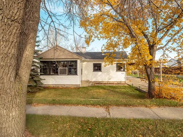 123 S Noble St, Nobleford, AB T0L 1S0