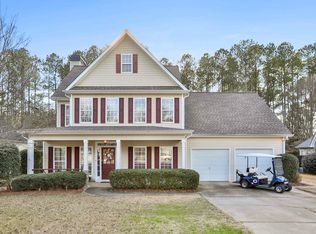 314 Emerald Way, Senoia, GA 30276