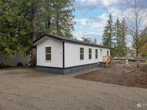 3557 Cedarville Road #8, Bellingham, WA 98226