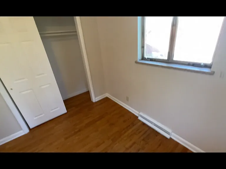 Upstairs Regular Bedroom
