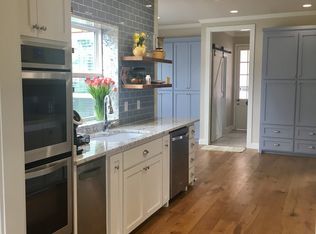 14235 Woodland Ridge Ave, Baton Rouge, LA 70816