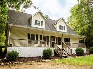 675 Lakeside Dr, Rock Hill, SC 29730