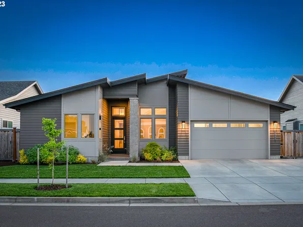 3842 Siletz St, Eugene, OR 97408