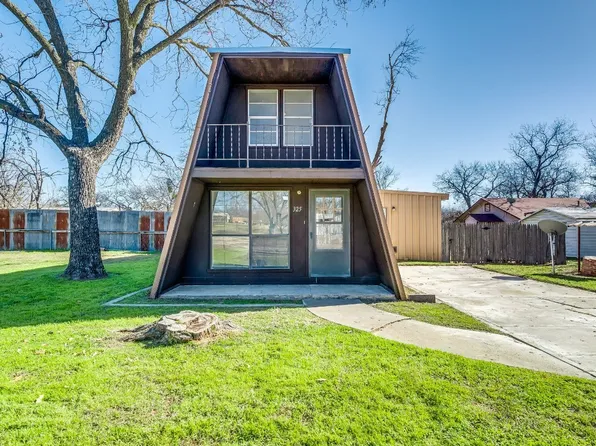 325 S Allen St, De Leon, TX 76444