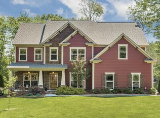 7540 Raptors Roost Ln, Signal Mountain, TN 37377