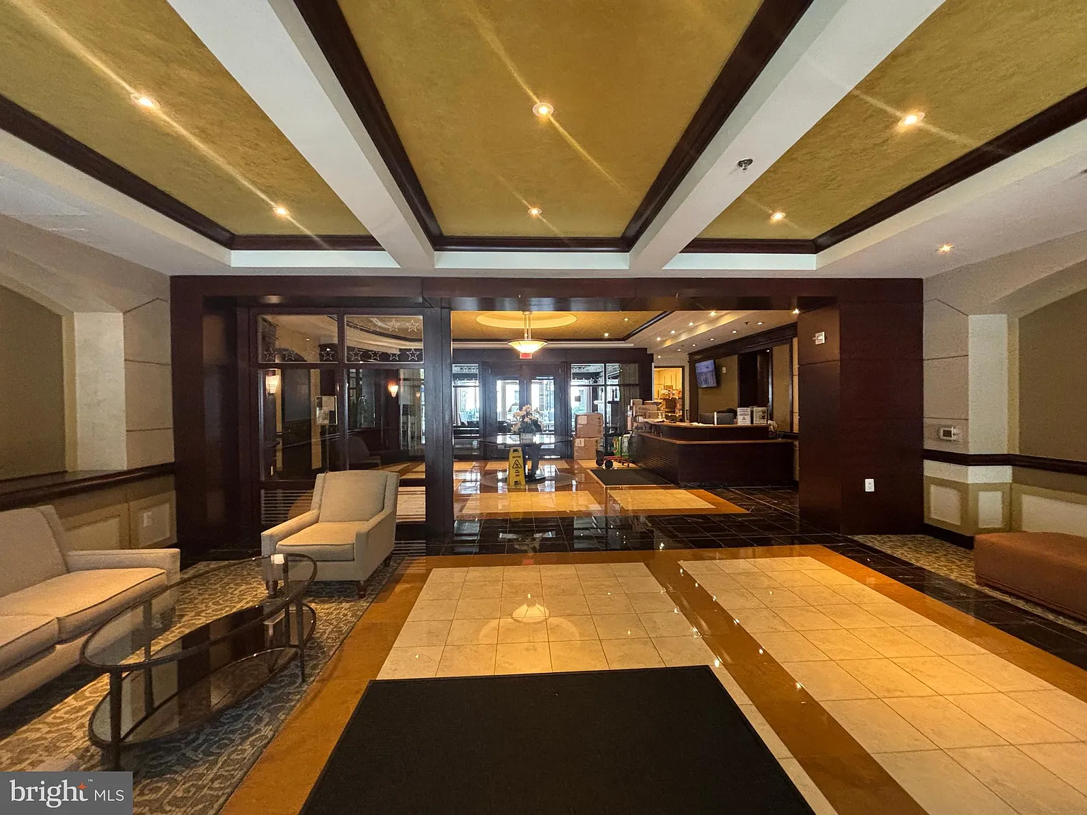 Residences At Liberty Center — Photo 2