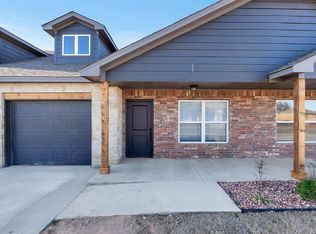 605 E Pams Dr, Perkins, OK 74059