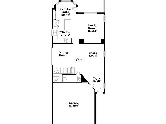 2nd image of 388 E Camino Limon Verde