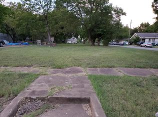 623 S Maxey St, Sherman, TX 75090