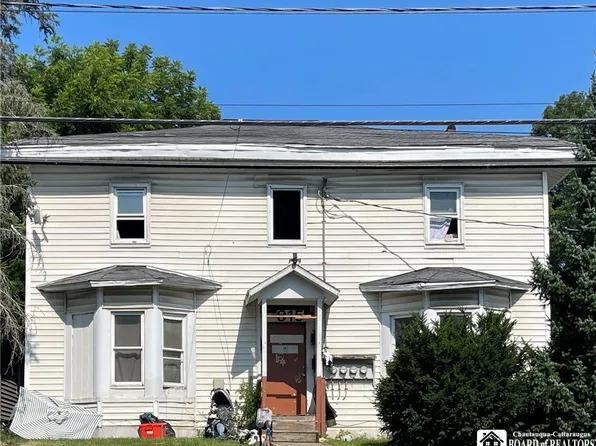 815 E 2nd St, Jamestown, NY 14701