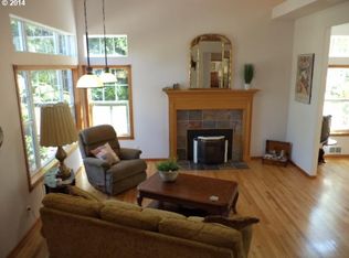 2361 Willow Loop, Florence, OR 97439