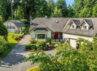 21025 NE 169th St, Woodinville, WA