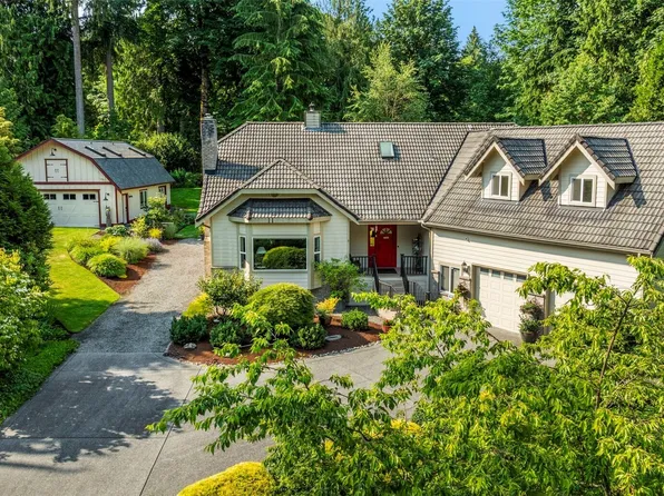 21025 NE 169th Street, Woodinville, WA 98077