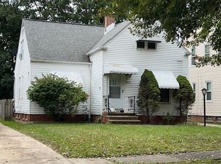 18424 Maple Heights Blvd, Maple Heights, OH 44137