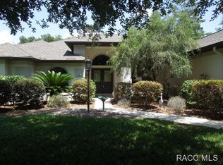 21 Grass St, Homosassa, FL 34446