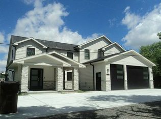 729 N River Rd, Ashland, NE 68003