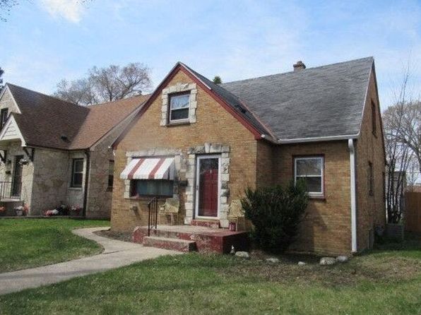 4959 N 21st St, Milwaukee, WI 53209
