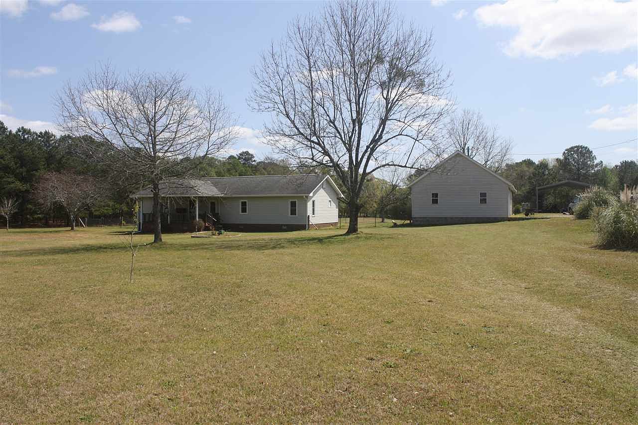 154 Wimberly Rd, Hawkinsville, GA 31036 Zillow