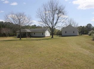 154 Wimberly Rd, Hawkinsville, GA 31036