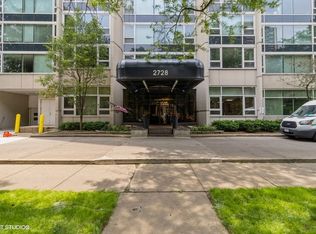 2728 N Hampden Ct APT 204, Chicago, IL