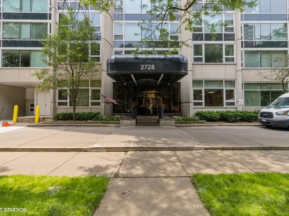 2728 N Hampden Ct APT 204, Chicago, IL 60614