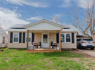 505 Carroll St, Waverly, OH