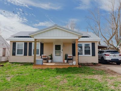 505 Carroll St, Waverly, OH, 45690